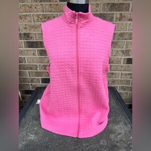 B01- Breckenridge Vest - WMNS L